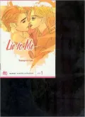 Manhwa Novella Collection 1: Lie to Me
