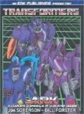The Ark : A Complete Compendium of Transformers Animation Models