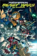 Transformers: Beast Wars: The Ascending
