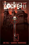 Locke and Key: Welcome to Lovecraft