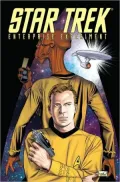 Star Trek: Year Four: The Enterprise Experiment