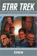 Star Trek Archives, Volume 4: Deep Space Nine