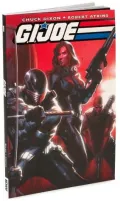 G.I. Joe, Volume 1