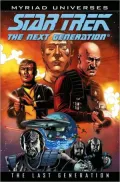 Star Trek: The Next Generation: The Last Generation