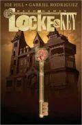 Locke and Key: Head Games