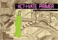 Act - I - vate Primer