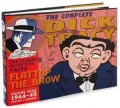 Complete Chester Gould's Dick Tracy, Volume 9, 1944-1945