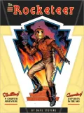 The Rocketeer: The Complete Collection
