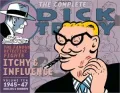 Complete Chester Gould's Dick Tracy, Volume 10