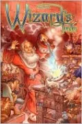 Wizard's Tale