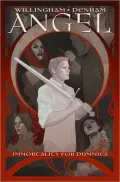 Angel 1: Immortality for Dummies