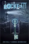 Locke and Key: Crown of Shadows