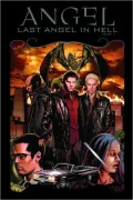 Angel, Volume 6: Last Angel in Hell