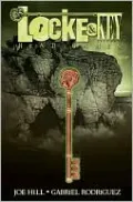 Locke and Key: Head Games