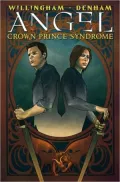 Angel: The Crown Prince Syndrome