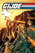 G.I. Joe, Volume 4