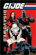 G.I. Joe: Disavowed, Volume 2