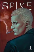 Spike, Volume 1