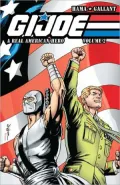 G.I. Joe: A Real American Hero, Volume 2