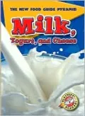Milk, Yogurt, and Cheese