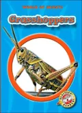 Grasshoppers