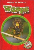 Wasps (LIBRARY EDITION)
