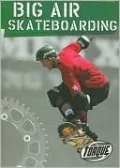 Big Air Skateboarding