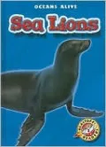Sea Lions