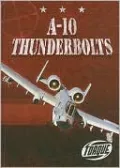 A-10 Thunderbolts
