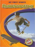 Skateboarding