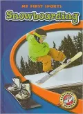 Snowboarding