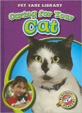 Caring for Your Cat