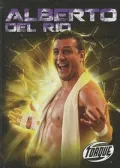 Alberto Del Rio
