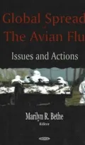 Global Spread of the Avian Flu : Issues and Actions
