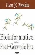 Bioinformatics in the Post-Genomic ERA: The Role of Biophysics