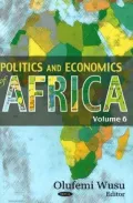 Politics And Economics of Africa