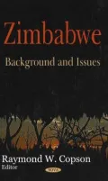 Zimbabwe : Background and Issues