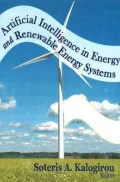 Artificial Intelligence in Energy and Renewable Energy Systems