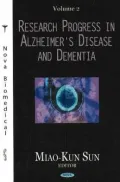 Research Progress in Alzheimer¿s Disease and Dementia, Vol. 2