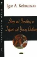 Sleep and Breathing in Infants and Young Children