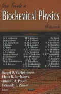 New Trends in Biochemical Physics Research