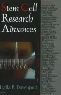 Stem Cell Research Advances