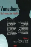 Vanadium - Its Impact on Health
