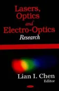 Lasers, Optics and Electro-Optics : Research Trends