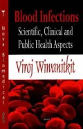 Blood Infections : Scientific, Clinical and Public Health Aspects