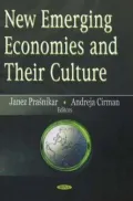 New Emerging Economies and Their Cultures