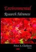Environmental Research Advances