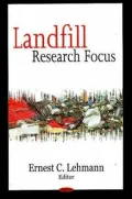 Landfill Research Focus
