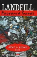 Landfill Research Trends