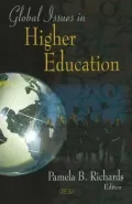 Global Issues in Higher Education